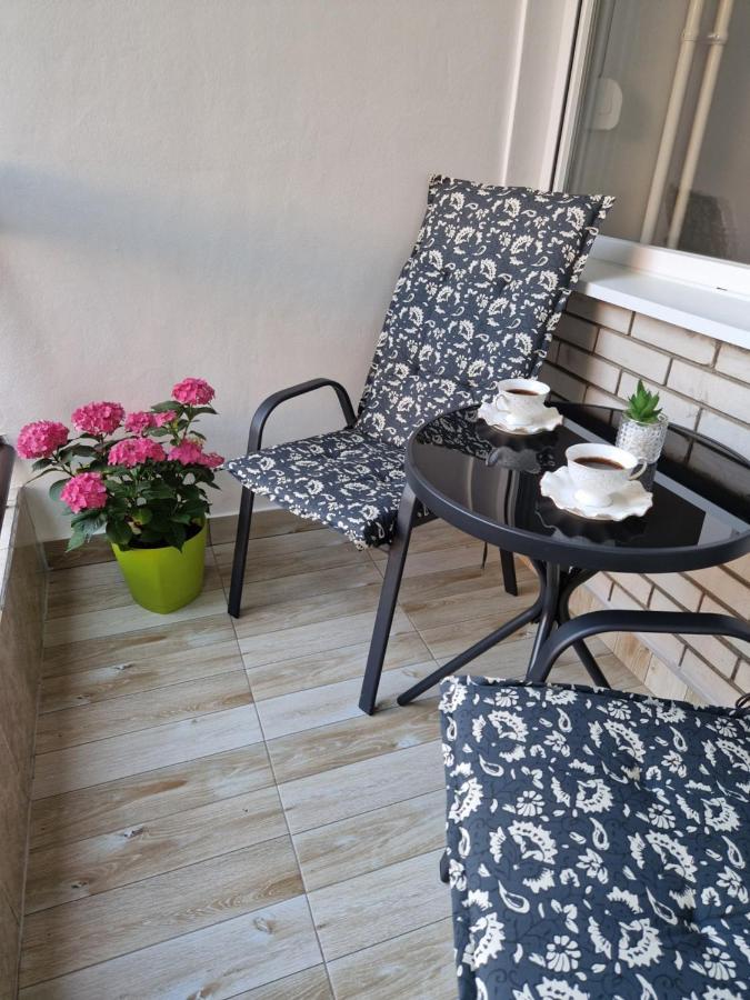 Esperanto Apartment Vranje Exterior photo
